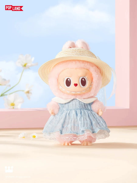 The Blue Diamond Mokoko Figure